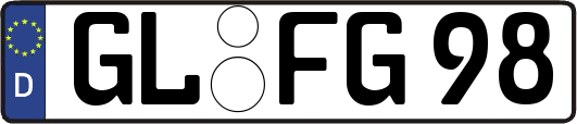 GL-FG98