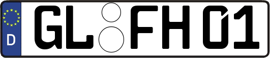 GL-FH01