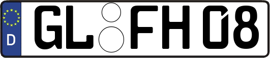 GL-FH08