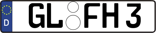 GL-FH3