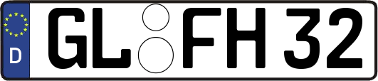 GL-FH32