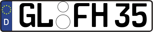 GL-FH35