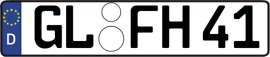 GL-FH41
