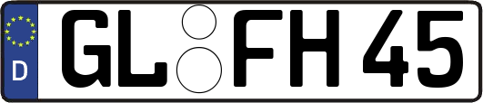 GL-FH45