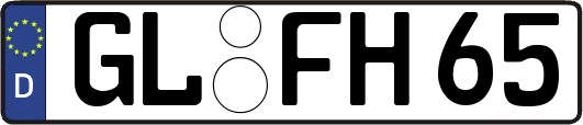 GL-FH65