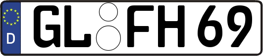 GL-FH69