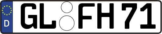 GL-FH71