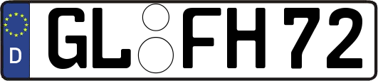 GL-FH72