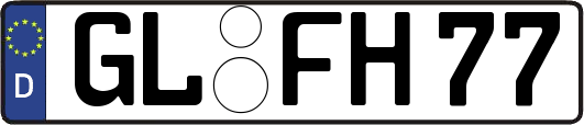 GL-FH77