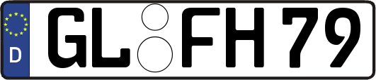 GL-FH79