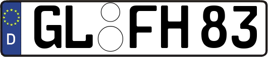 GL-FH83