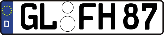 GL-FH87