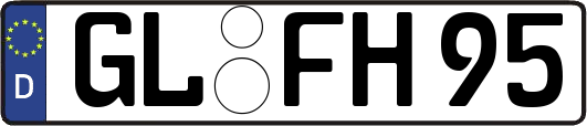 GL-FH95