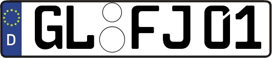 GL-FJ01