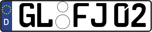 GL-FJ02