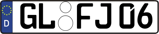 GL-FJ06