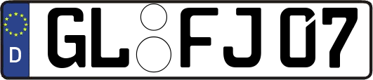 GL-FJ07