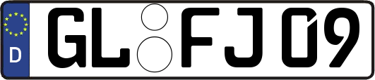 GL-FJ09