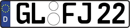 GL-FJ22