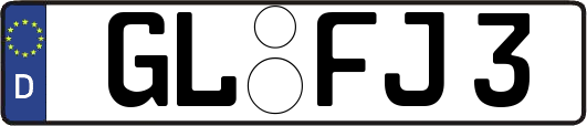 GL-FJ3