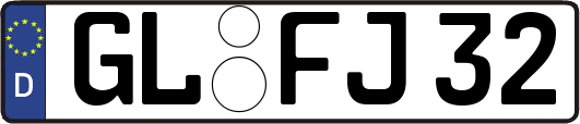 GL-FJ32