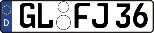 GL-FJ36