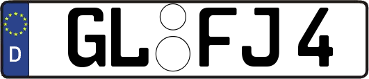 GL-FJ4