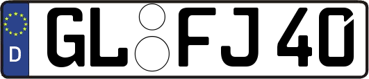 GL-FJ40