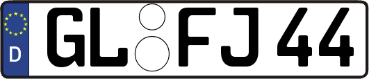 GL-FJ44