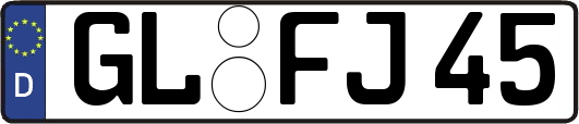 GL-FJ45