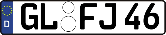 GL-FJ46