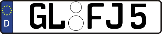 GL-FJ5