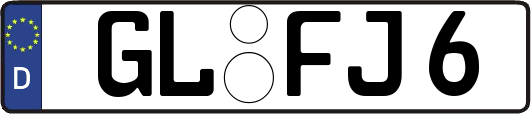 GL-FJ6