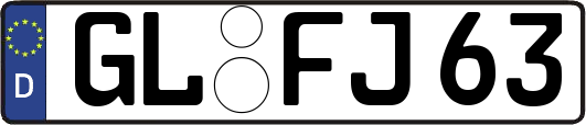 GL-FJ63