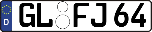 GL-FJ64