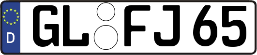 GL-FJ65