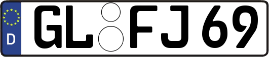 GL-FJ69