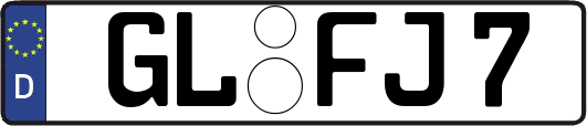 GL-FJ7