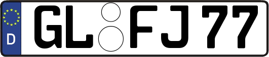 GL-FJ77