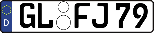 GL-FJ79