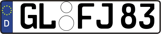 GL-FJ83