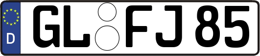 GL-FJ85