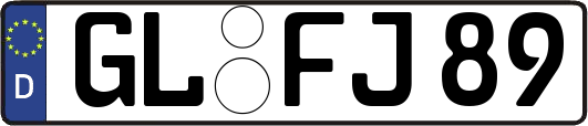 GL-FJ89