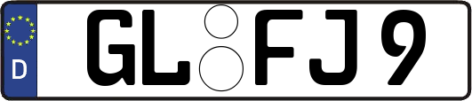 GL-FJ9