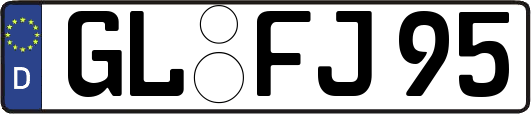 GL-FJ95