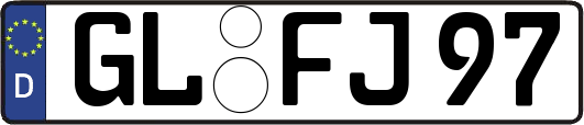 GL-FJ97