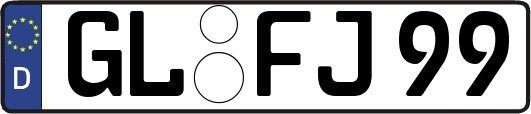 GL-FJ99