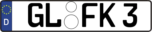 GL-FK3