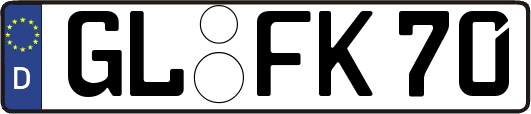 GL-FK70