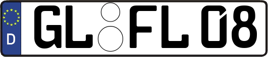 GL-FL08